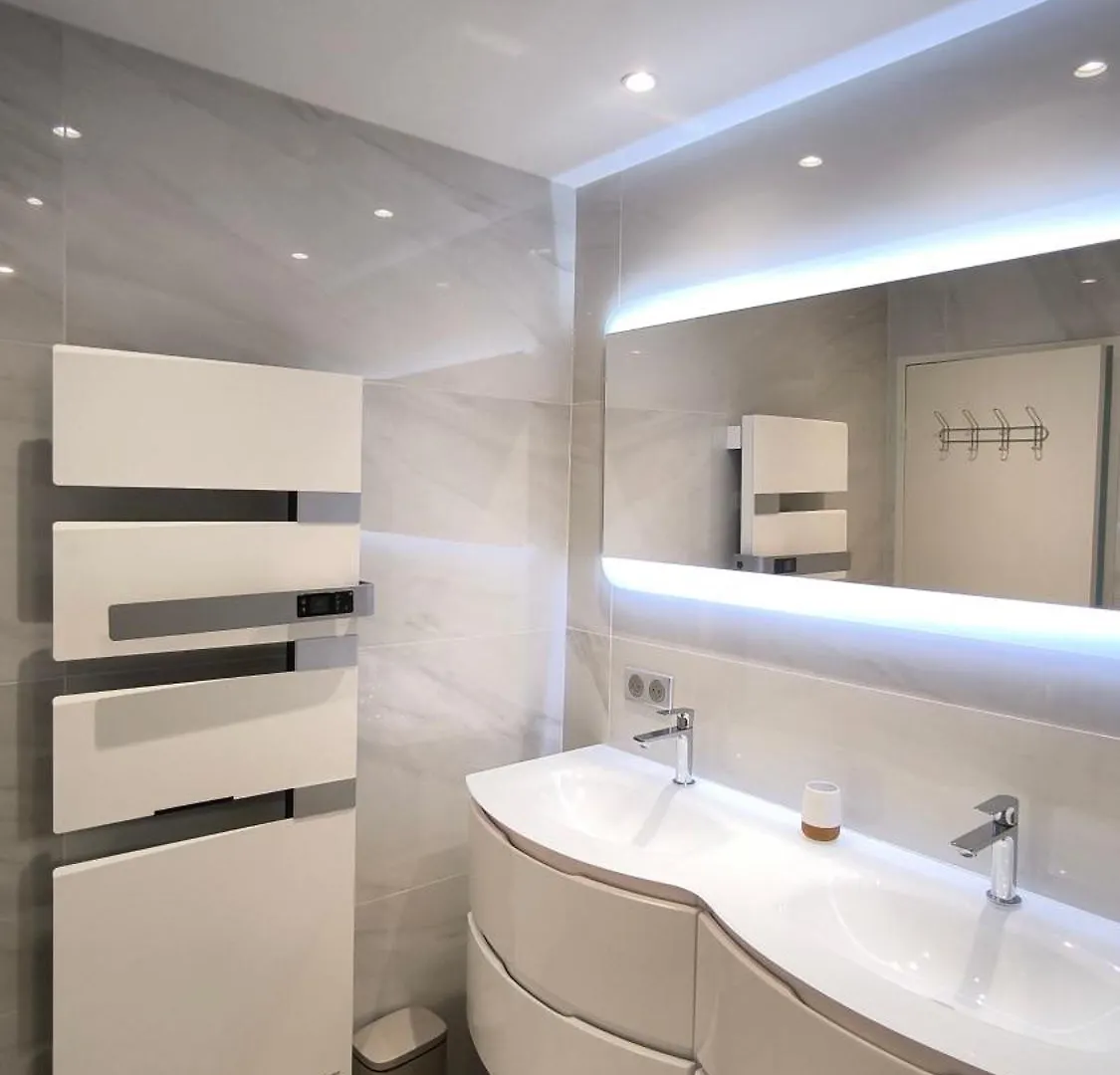 Le Riva - Standing, Parking, Piscine, Terrasse Apartment Cassis