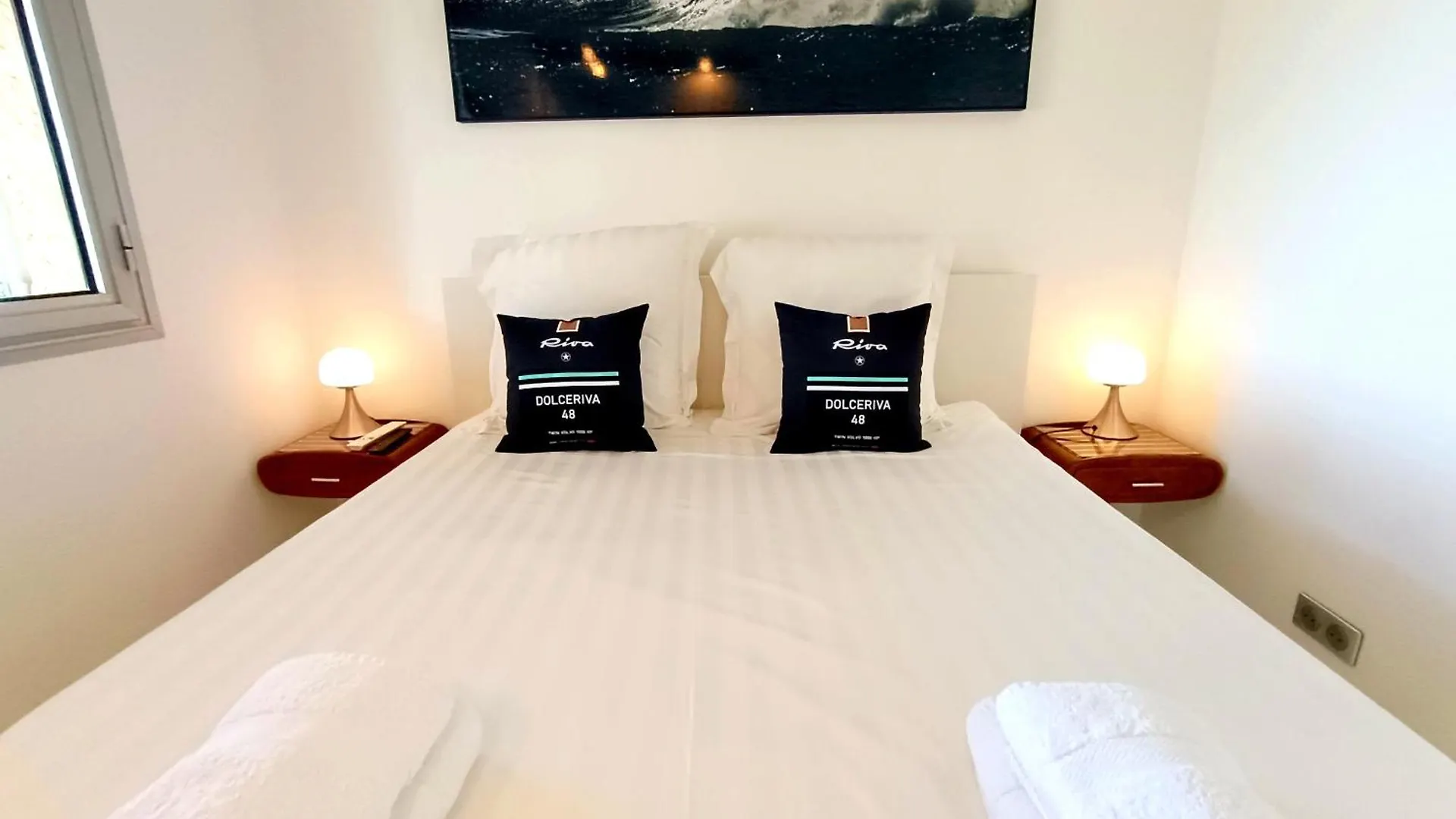 Le Riva - Standing, Parking, Piscine, Terrasse Apartment Cassis
