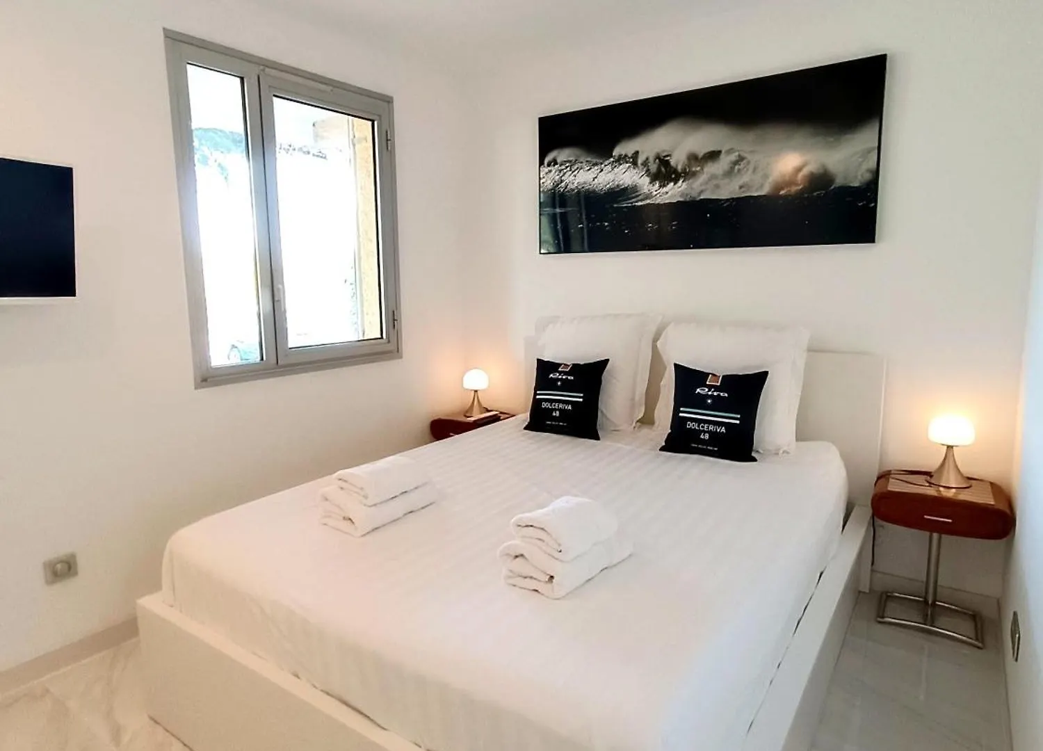 Le Riva - Standing, Parking, Piscine, Terrasse Apartment Cassis